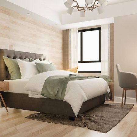 Airport Hotel Mayank Residency Ню Делхи Екстериор снимка